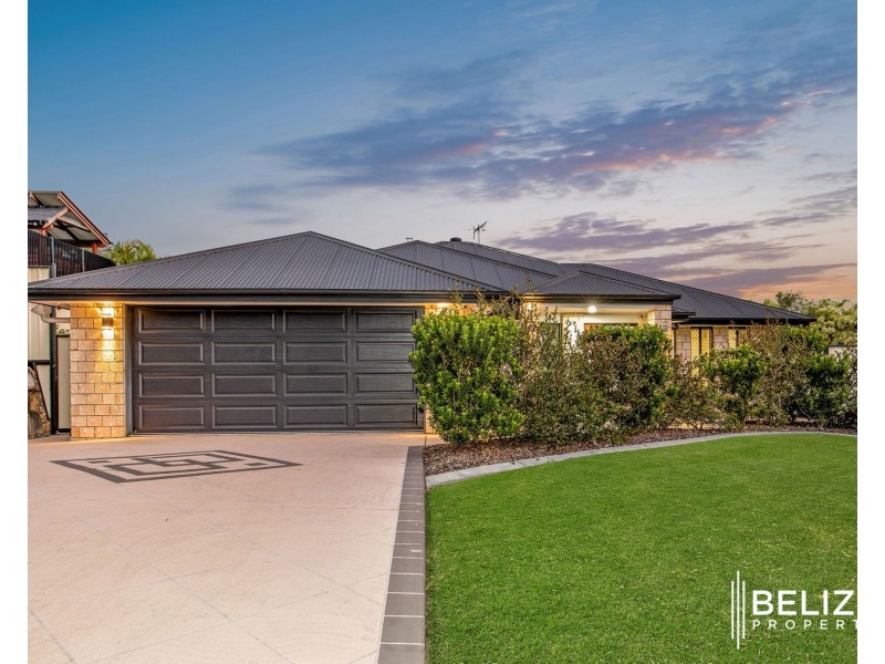 64 Ormeau Ridge Road, Ormeau Hills QLD 4208