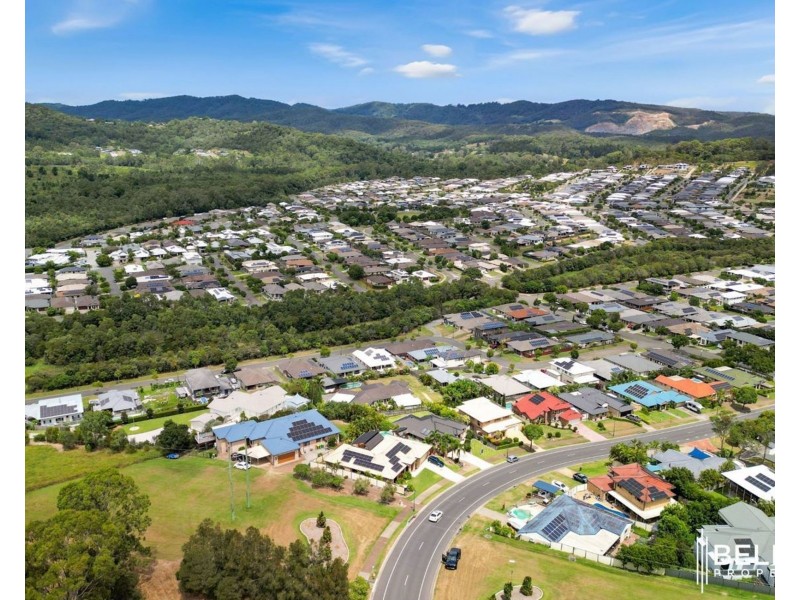 64 Ormeau Ridge Road, Ormeau Hills QLD 4208