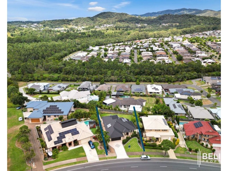 64 Ormeau Ridge Road, Ormeau Hills QLD 4208