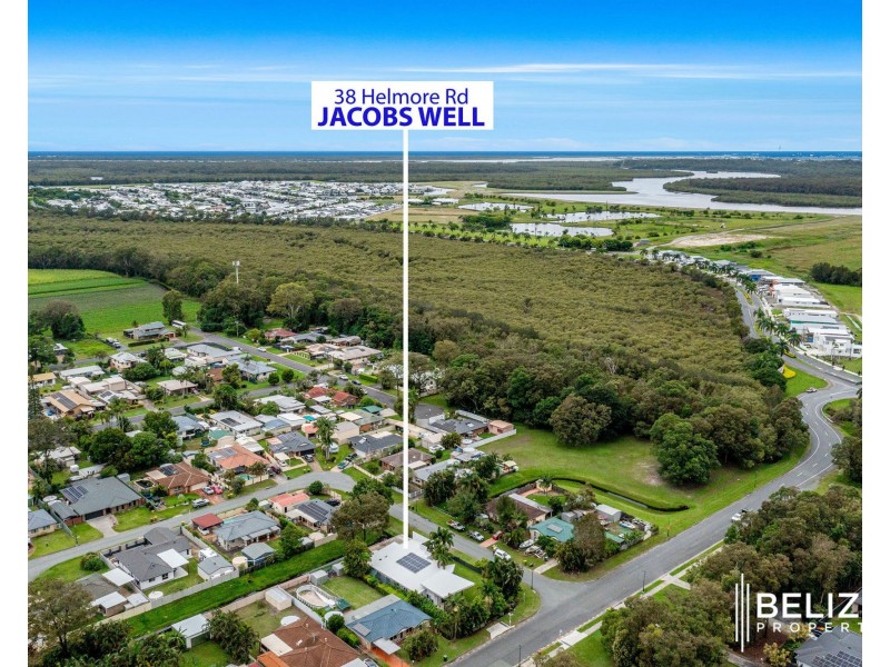 38 Helmore Road, Jacobs Well QLD 4208