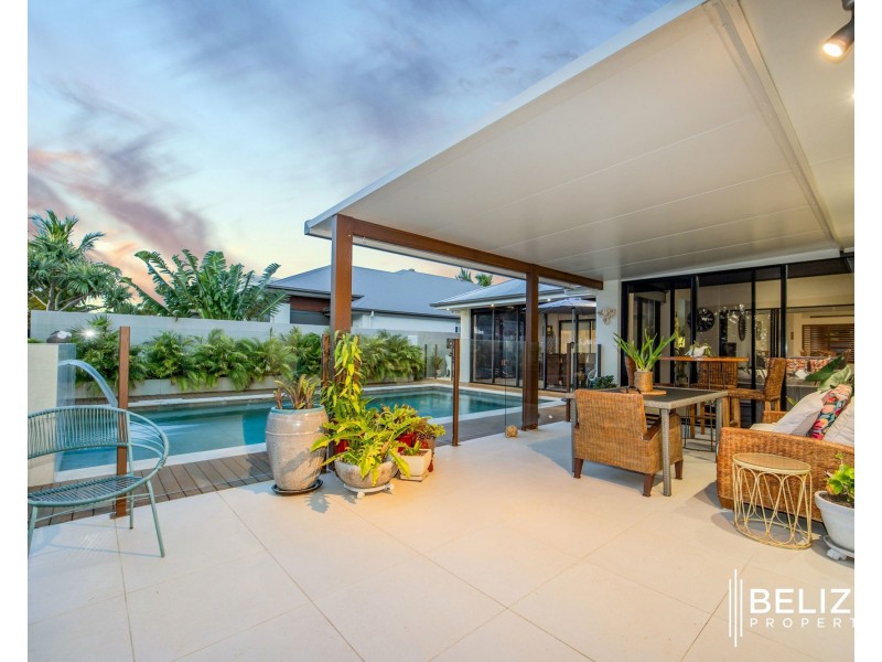40 Marina Parade, Jacobs Well QLD 4208