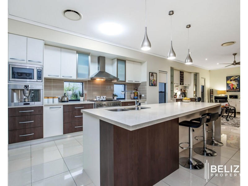 40 Marina Parade, Jacobs Well QLD 4208