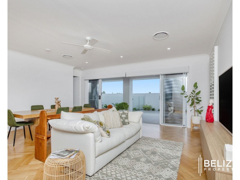 44 Hamilton Drive, Jacobs Well QLD 4208