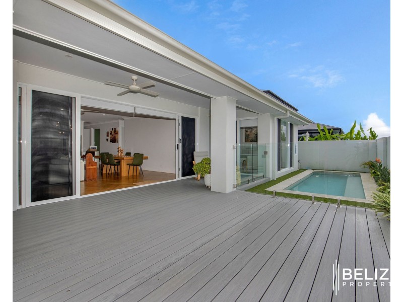 44 Hamilton Drive, Jacobs Well QLD 4208