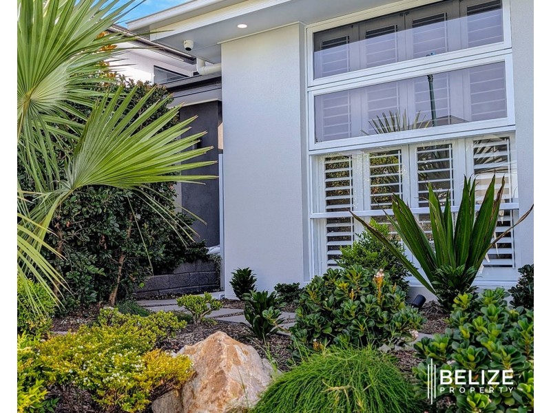 44 Hamilton Drive, Jacobs Well QLD 4208