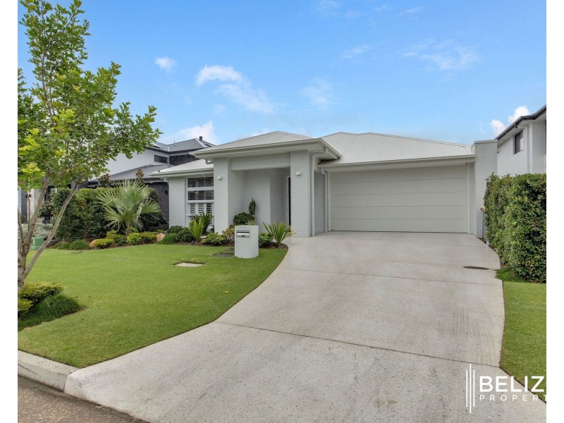 44 Hamilton Drive, Jacobs Well QLD 4208