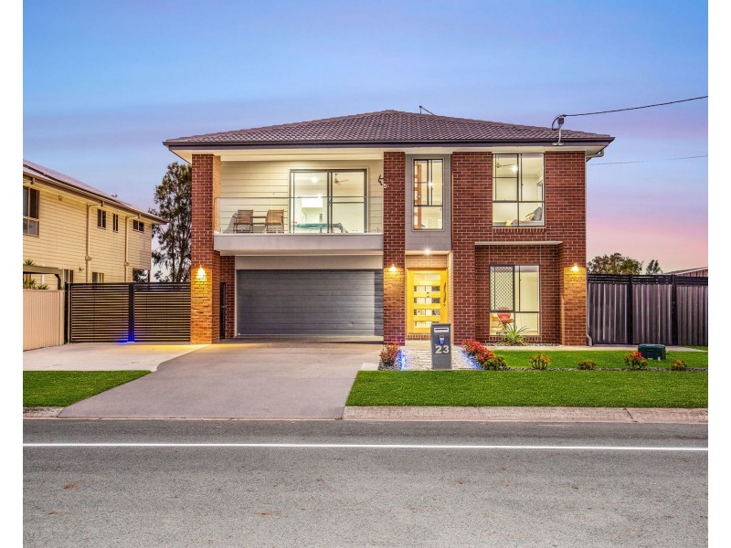 23 Esplanade, Jacobs Well QLD 4208
