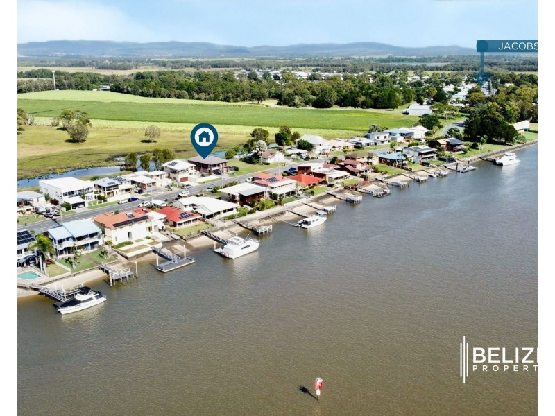 23 Esplanade, Jacobs Well QLD 4208