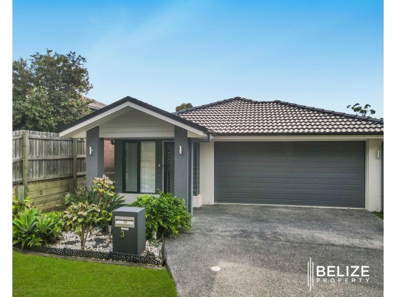 36 Norfolk Street, Springfield Lakes QLD 4300