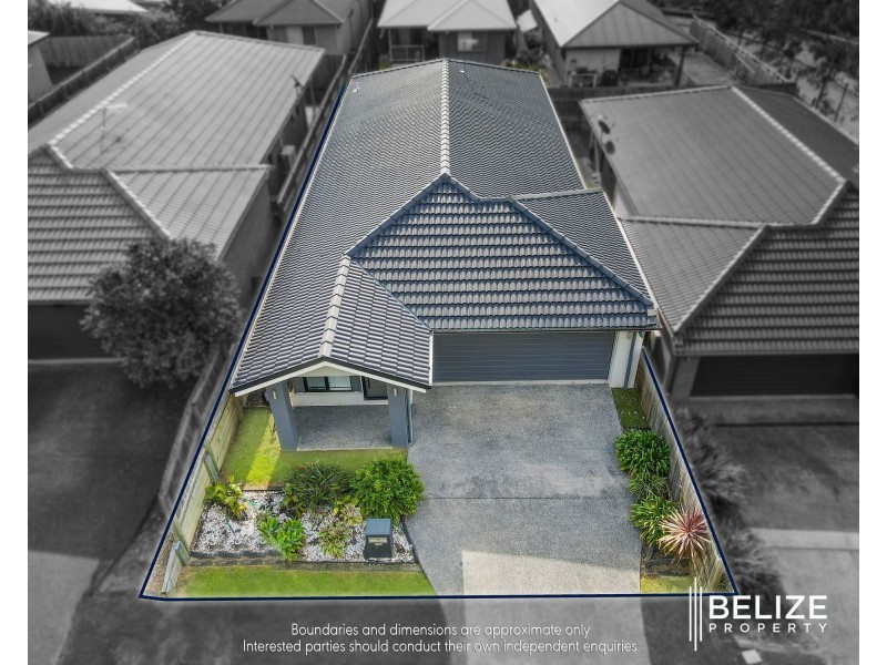 36 Norfolk Street, Springfield Lakes QLD 4300