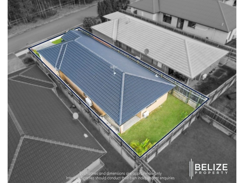 36 Norfolk Street, Springfield Lakes QLD 4300