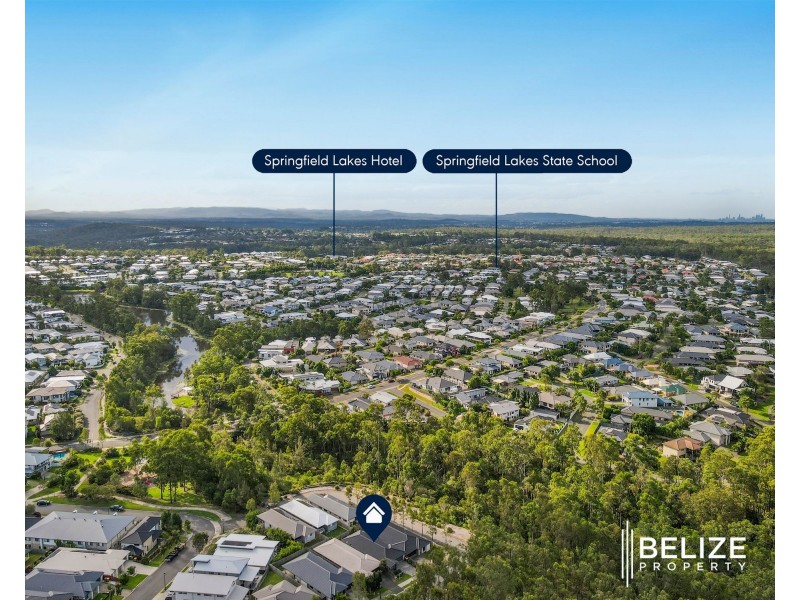 36 Norfolk Street, Springfield Lakes QLD 4300