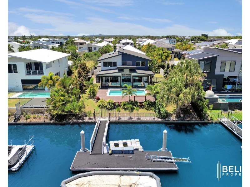 24 Sundown Place, Jacobs Well QLD 4208