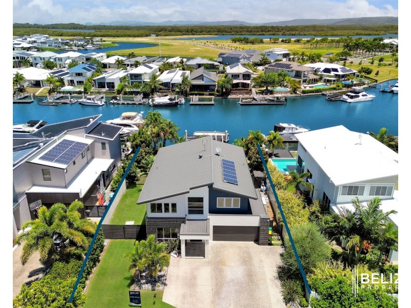 24 Sundown Place, Jacobs Well QLD 4208