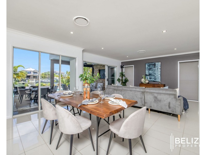 24 Sundown Place, Jacobs Well QLD 4208