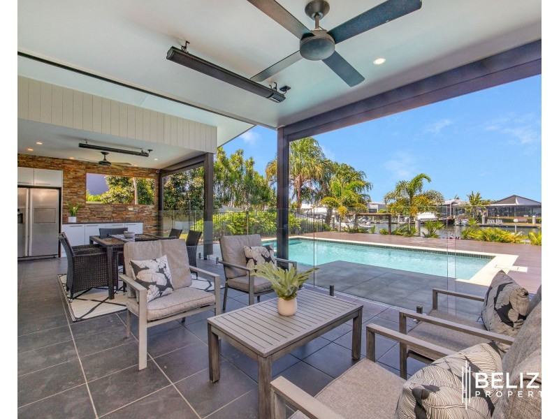 24 Sundown Place, Jacobs Well QLD 4208