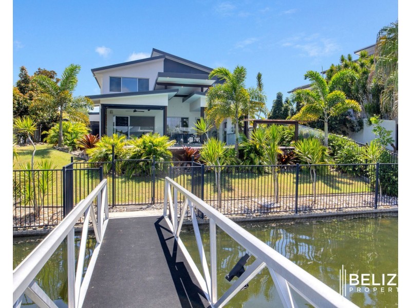 24 Sundown Place, Jacobs Well QLD 4208