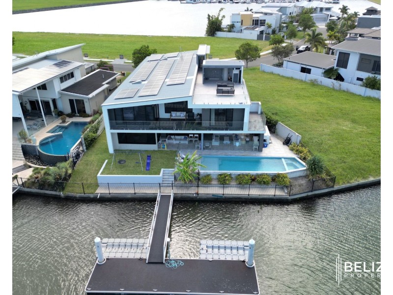 85 Marina Parade, Jacobs Well QLD 4208