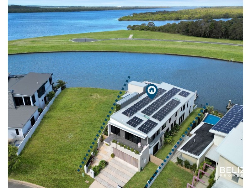 85 Marina Parade, Jacobs Well QLD 4208