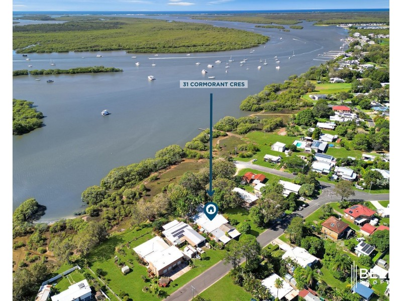 31 Cormorant Crescent, Jacobs Well QLD 4208