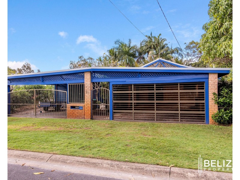 31 Cormorant Crescent, Jacobs Well QLD 4208