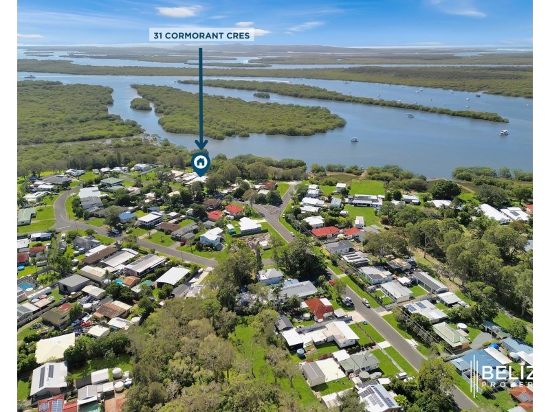 31 Cormorant Crescent, Jacobs Well QLD 4208