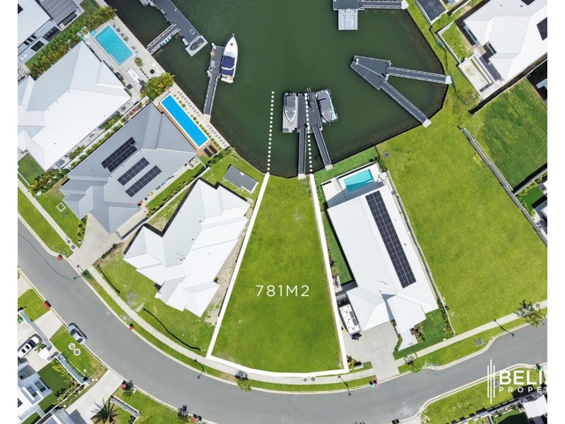 87 Paradise Parade, Jacobs Well QLD 4208