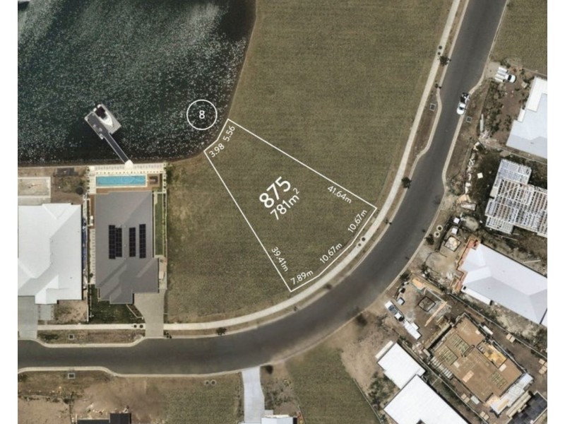 87 Paradise Parade, Jacobs Well QLD 4208