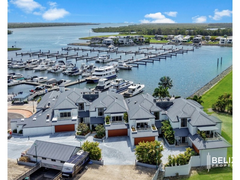 87 Paradise Parade, Jacobs Well QLD 4208