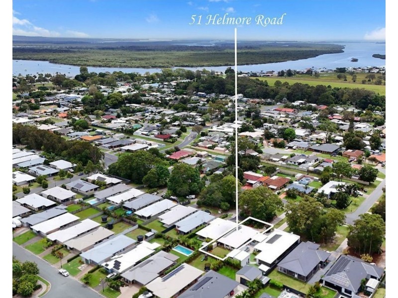 51 Helmore Road, Jacobs Well QLD 4208