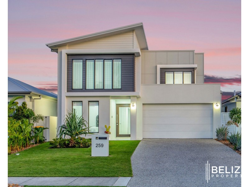 259 Harbour Boulevard, Jacobs Well QLD 4208