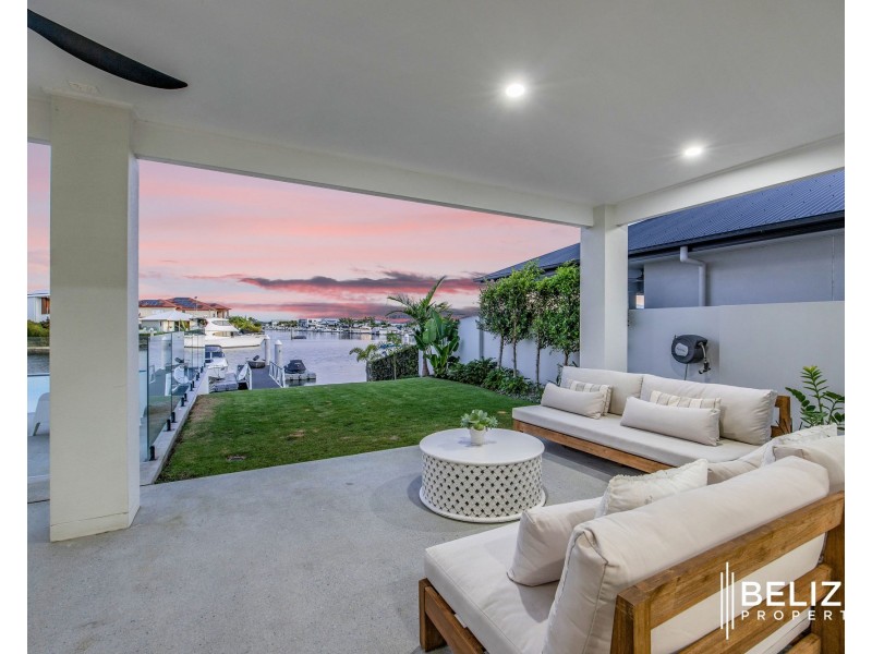 259 Harbour Boulevard, Jacobs Well QLD 4208