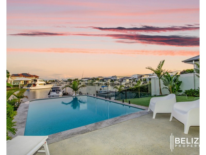 259 Harbour Boulevard, Jacobs Well QLD 4208