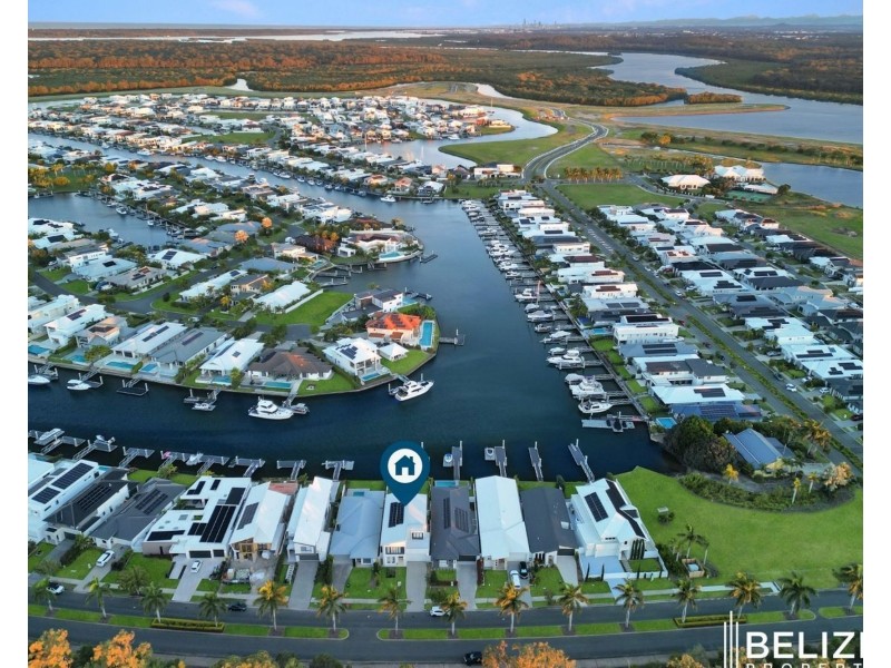 259 Harbour Boulevard, Jacobs Well QLD 4208
