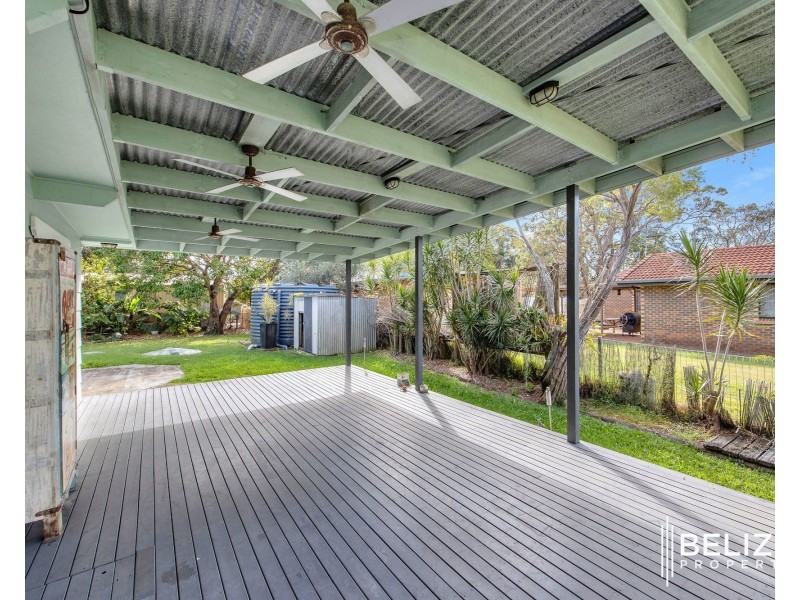 2 Ibis Parade, Jacobs Well QLD 4208