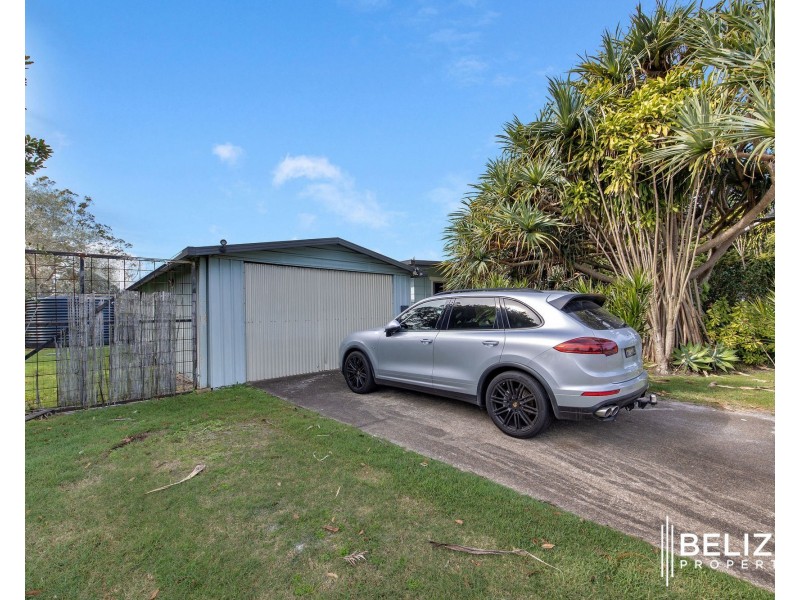 2 Ibis Parade, Jacobs Well QLD 4208