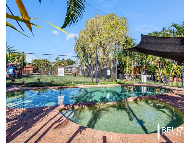 41/3 Bronberg Court, Southport QLD 4215