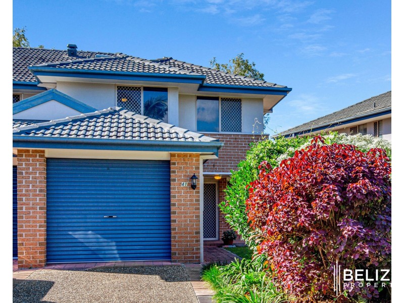 41/3 Bronberg Court, Southport QLD 4215