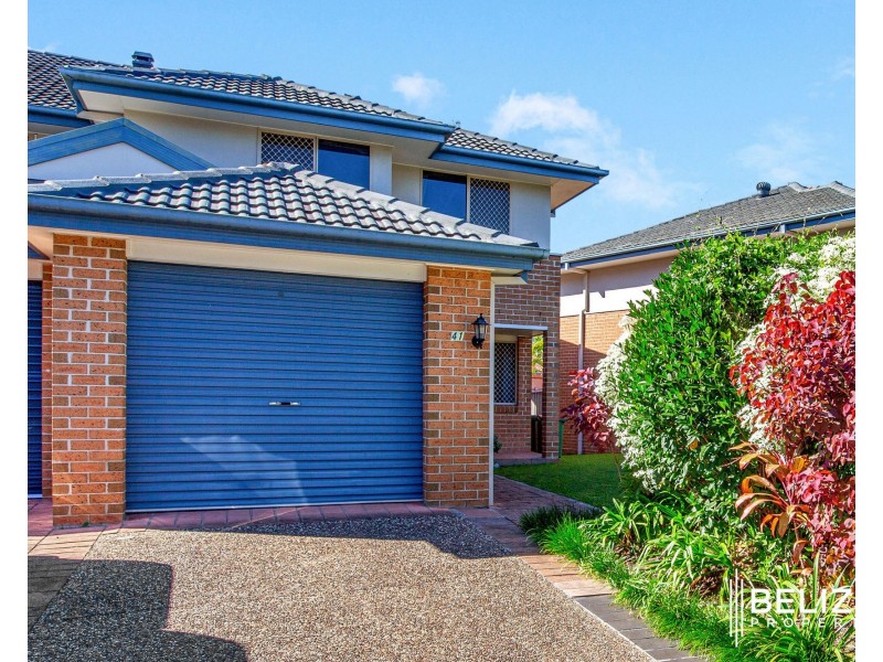 41/3 Bronberg Court, Southport QLD 4215