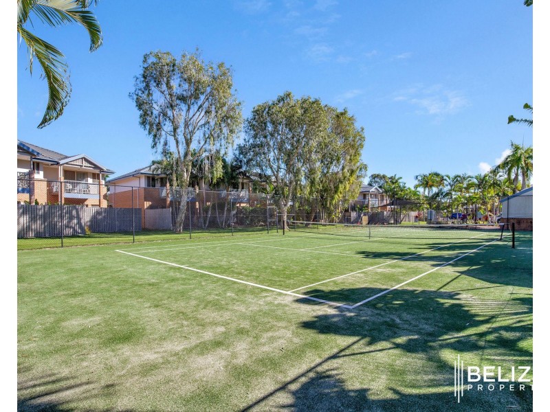 41/3 Bronberg Court, Southport QLD 4215