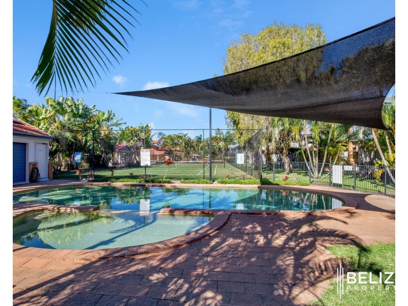 41/3 Bronberg Court, Southport QLD 4215