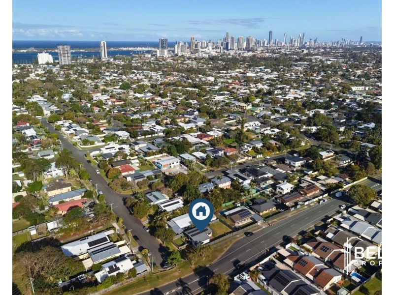 38 Horder Avenue, Labrador QLD 4215
