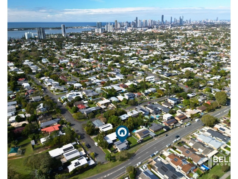 38 Horder Avenue, Labrador QLD 4215
