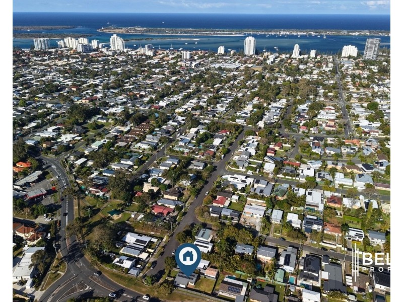 38 Horder Avenue, Labrador QLD 4215