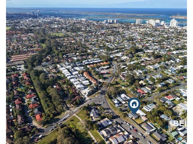 38 Horder Avenue, Labrador QLD 4215