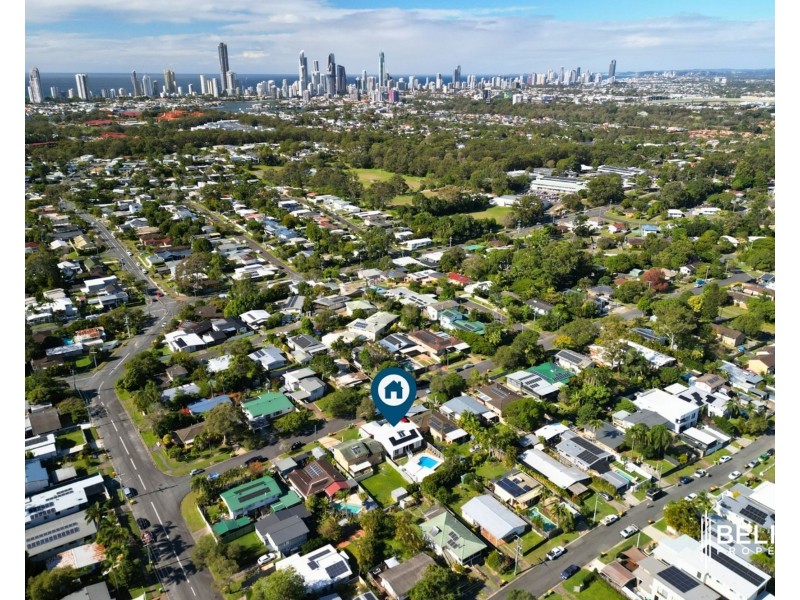 7 Larwon Terrace, Southport QLD 4215