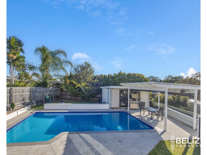 7 Larwon Terrace, Southport QLD 4215
