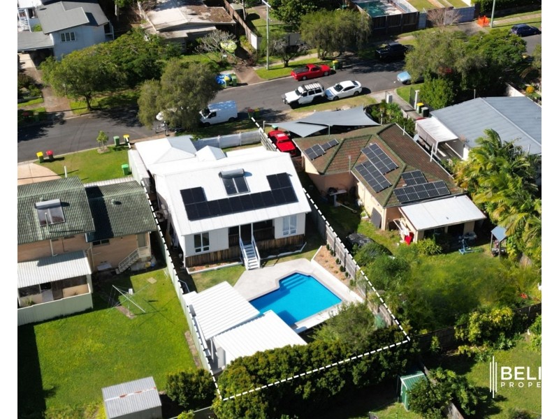 7 Larwon Terrace, Southport QLD 4215