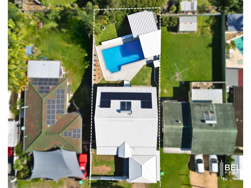 7 Larwon Terrace, Southport QLD 4215