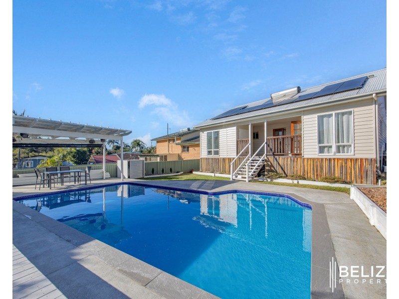 7 Larwon Terrace, Southport QLD 4215